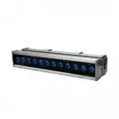 Lexor LC83309 светодиодный линейный светильник IP65, 12х10вт RGBW